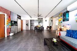 Blk 801A Keat Hong Crest (Choa Chu Kang), HDB 5 Rooms #606861141